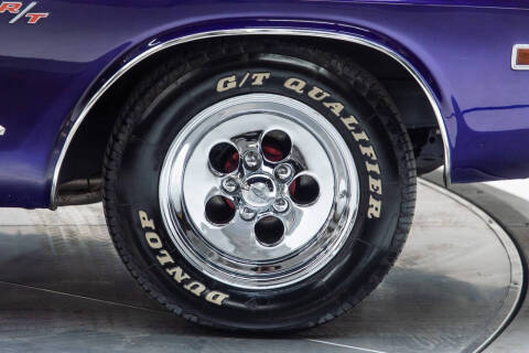 1970 Dodge Challenger