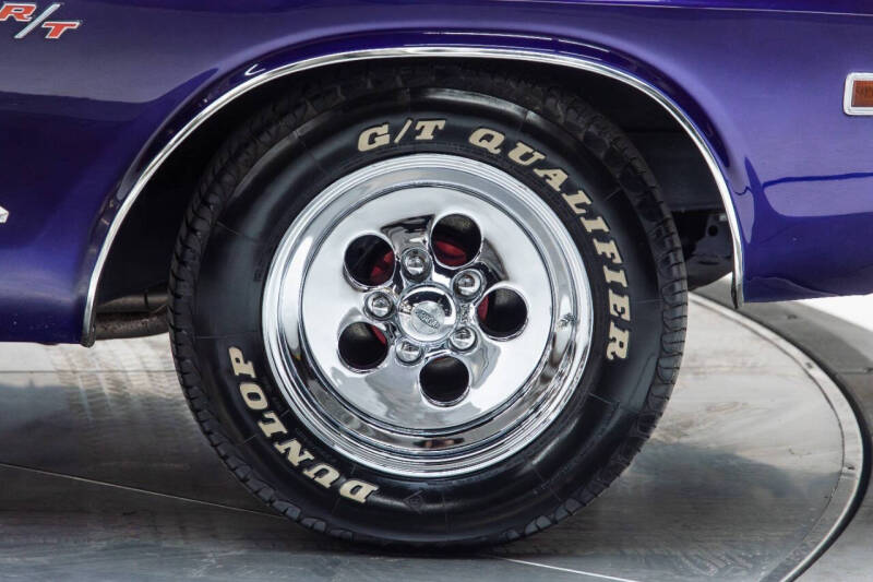 1970 Dodge Challenger