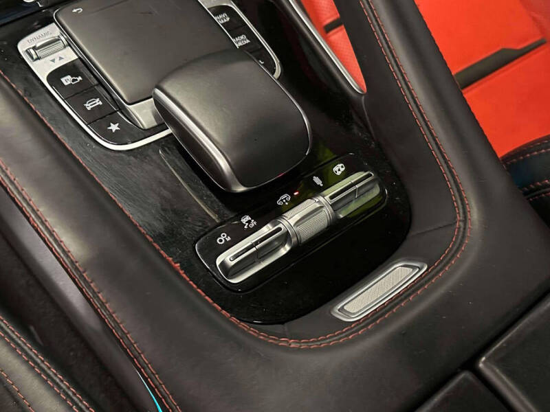 2023 Mercedes-Benz GLE AMG GLE 53