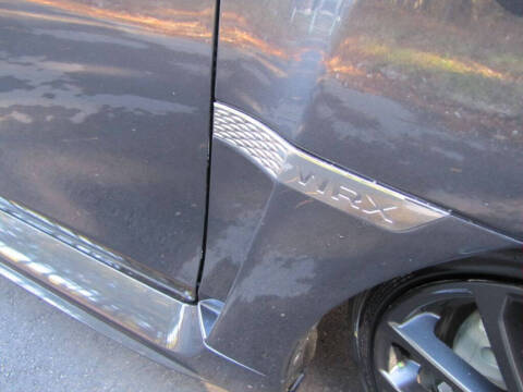 2019 Subaru WRX Limited