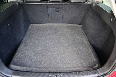 2011 Volkswagen Jetta SportWagen TDI