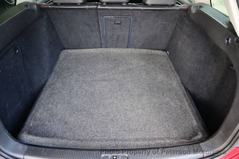 2011 Volkswagen Jetta SportWagen TDI