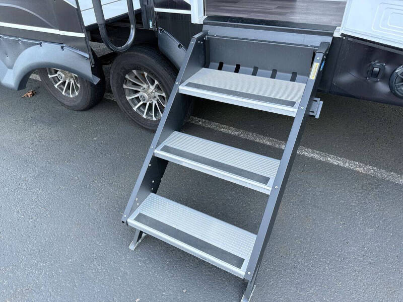 2025 Jayco Eagle HT