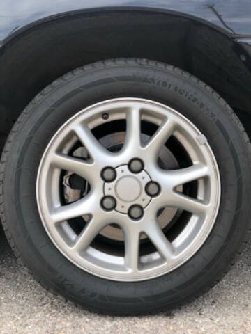 2002 Chevrolet Camaro Z28