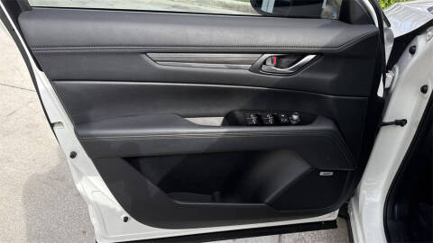 2023 Mazda CX-5 2.5 S Premium Plus