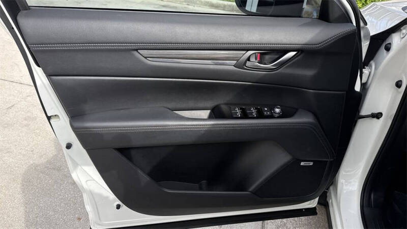 2023 Mazda CX-5 2.5 S Premium Plus