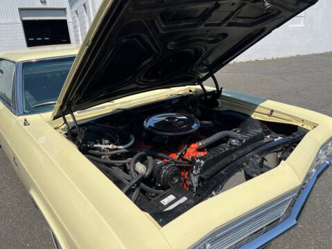 1966 Chevrolet Caprice