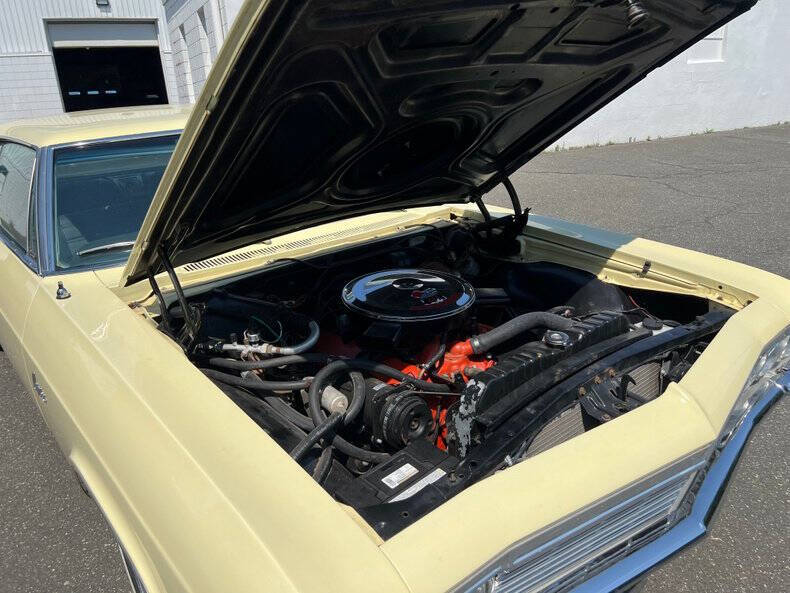 1966 Chevrolet Caprice