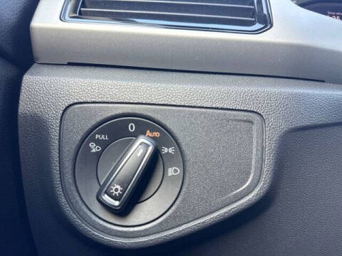 2023 Volkswagen Atlas Cross Sport V6 SE 4Motion