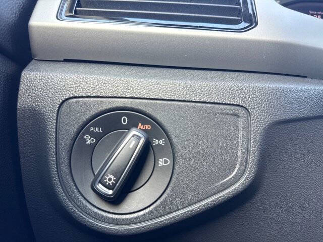 2023 Volkswagen Atlas Cross Sport V6 SE 4Motion