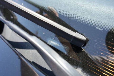 2004 Mercedes-Benz SL-Class SL 500