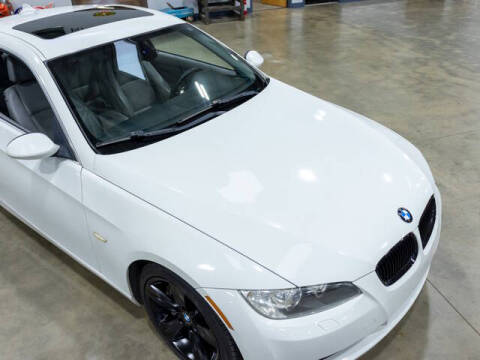 2008 BMW 3 Series 335i