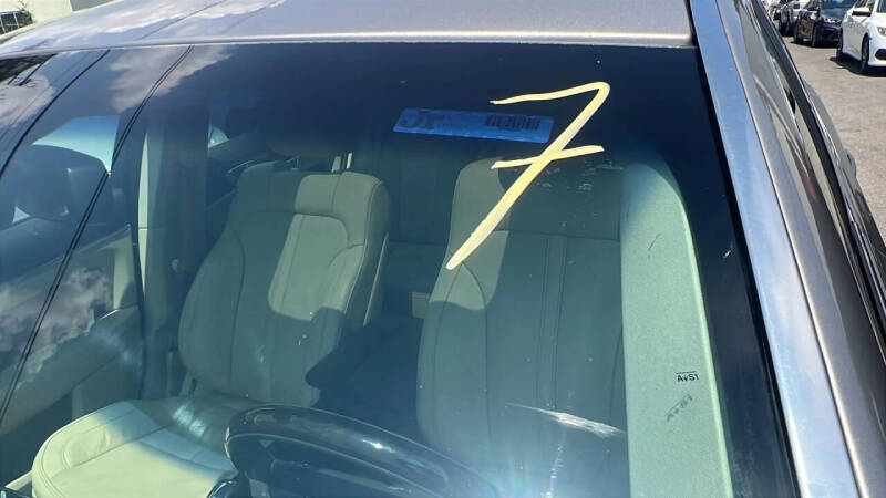 2015 Lincoln MKS EcoBoost