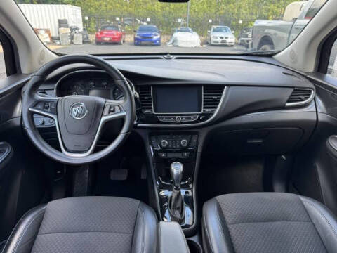 2017 Buick Encore Preferred II
