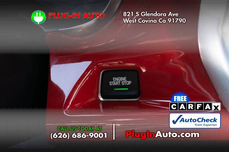 2022 Chevrolet Camaro LT1