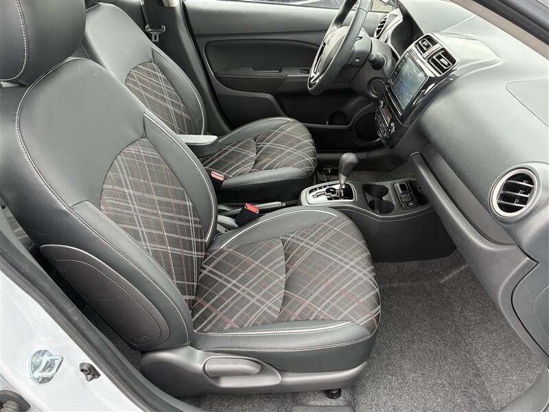 2024 Mitsubishi Mirage SE