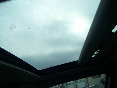 2002 Chevrolet Monte Carlo SS