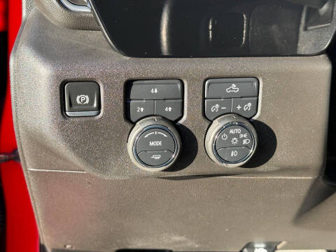 2025 Chevrolet Silverado 3500HD LT