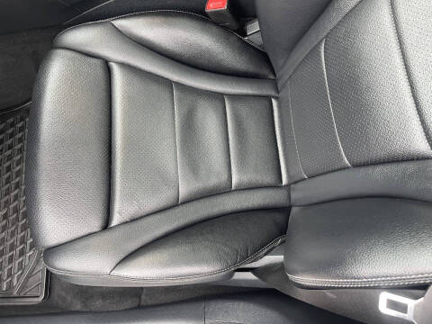 2015 Mercedes-Benz C-Class C 300 4MATIC