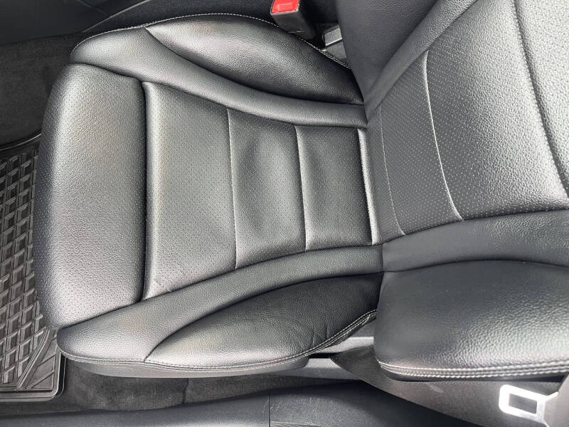 2015 Mercedes-Benz C-Class C 300 4MATIC