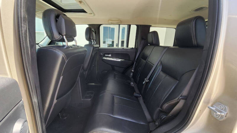 2010 Jeep Liberty Limited