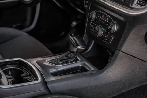 2021 Dodge Charger R/T