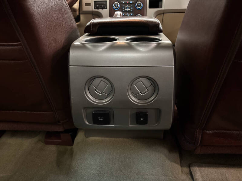 2013 Ford F-150 King Ranch