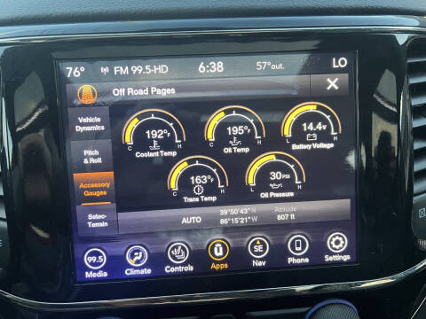 2019 Jeep Grand Cherokee Limited X