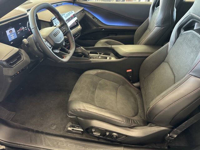 2024 Dodge Charger Daytona Scat Pack