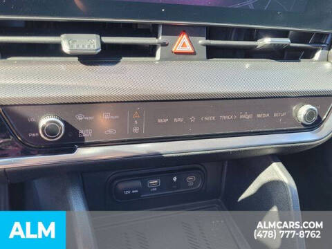 2024 Kia Sportage SX