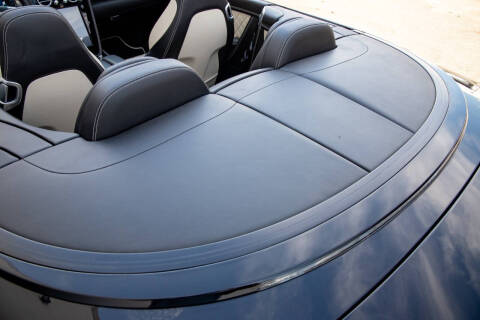 2017 Bentley Continental GT V8 S