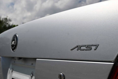 1999 BMW 7 Series 740i