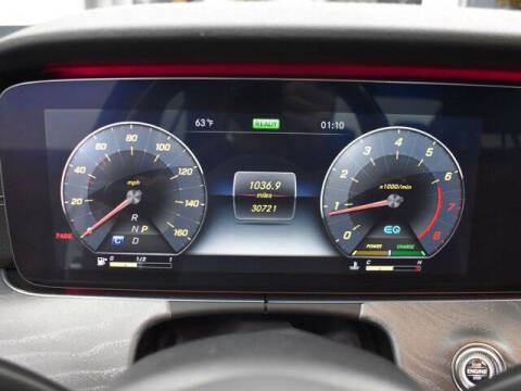 2019 Mercedes-Benz CLS CLS 450 4MATIC