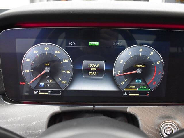 2019 Mercedes-Benz CLS CLS 450 4MATIC