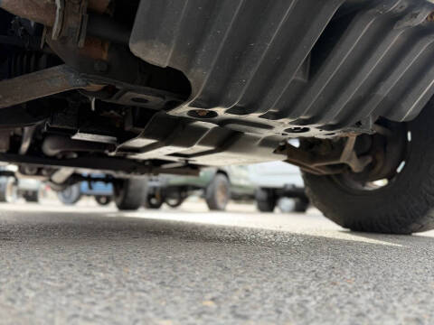 2001 GMC Sierra 2500HD SLE