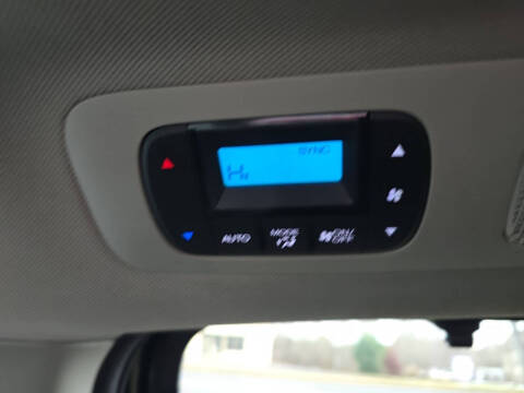 2013 Honda Odyssey EX-L w/Navi