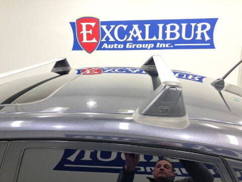 2013 Subaru Impreza WRX Premium