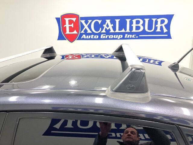 2013 Subaru Impreza WRX Premium