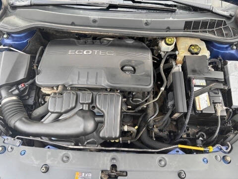 2014 Buick Verano Convenience Group