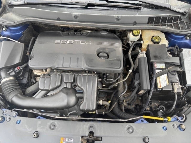 2014 Buick Verano Convenience Group