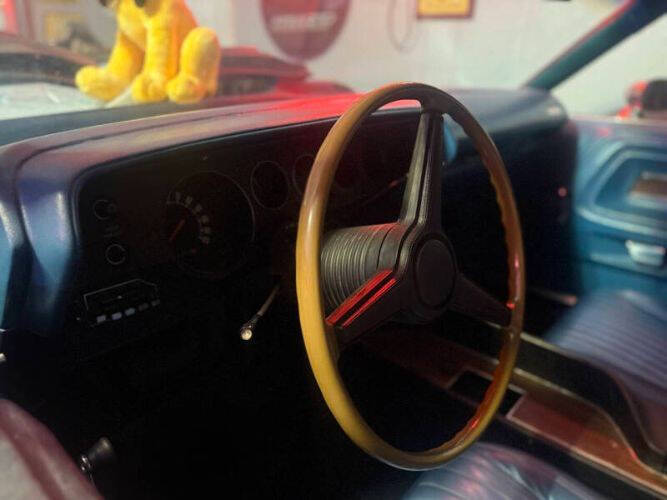 1971 Dodge Challenger