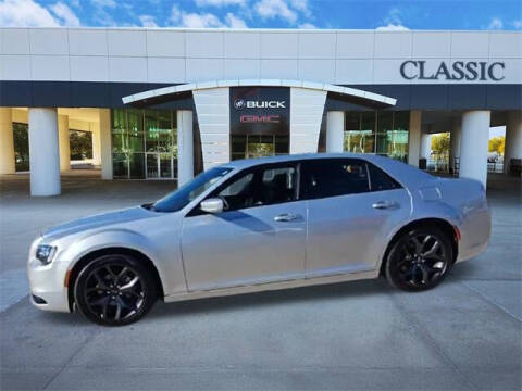 2023 Chrysler 300 S V6