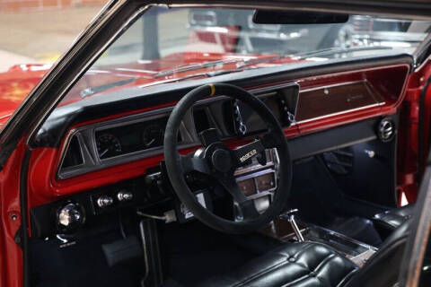 1966 Chevrolet Caprice