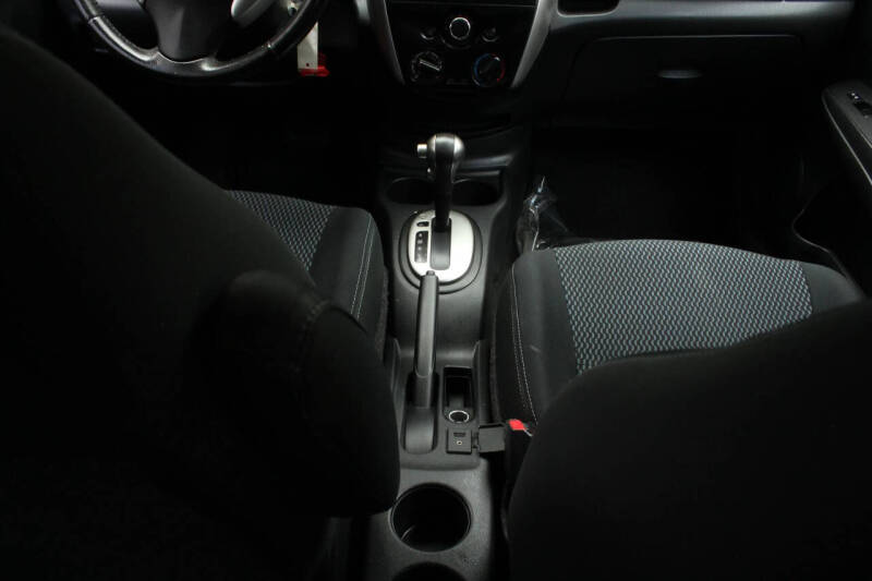 2016 Nissan Versa Note