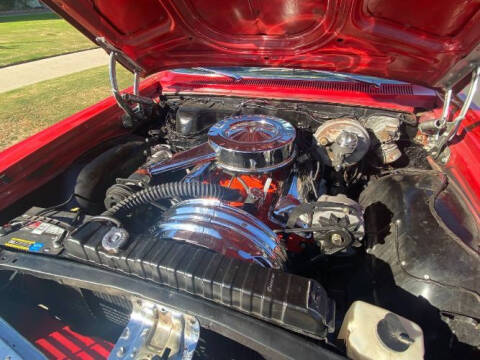 1964 Chevrolet Impala