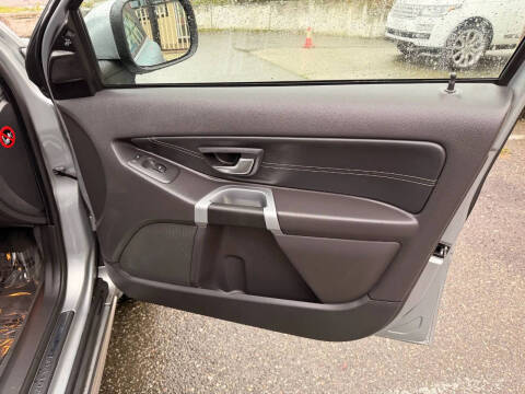 2013 Volvo XC90 3.2 R-Design Premier Plus