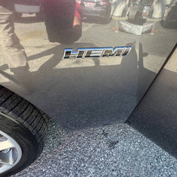 2015 Dodge Challenger