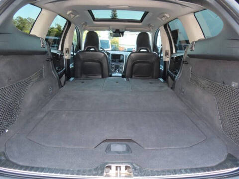 2016 Volvo XC60 T5 Drive-E Premier