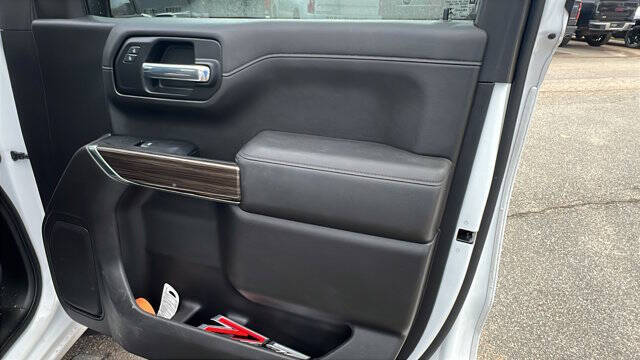 2022 Chevrolet Silverado 1500 Limited