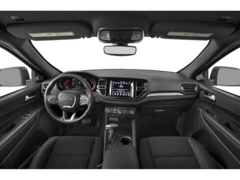 2026 Dodge Durango Pursuit